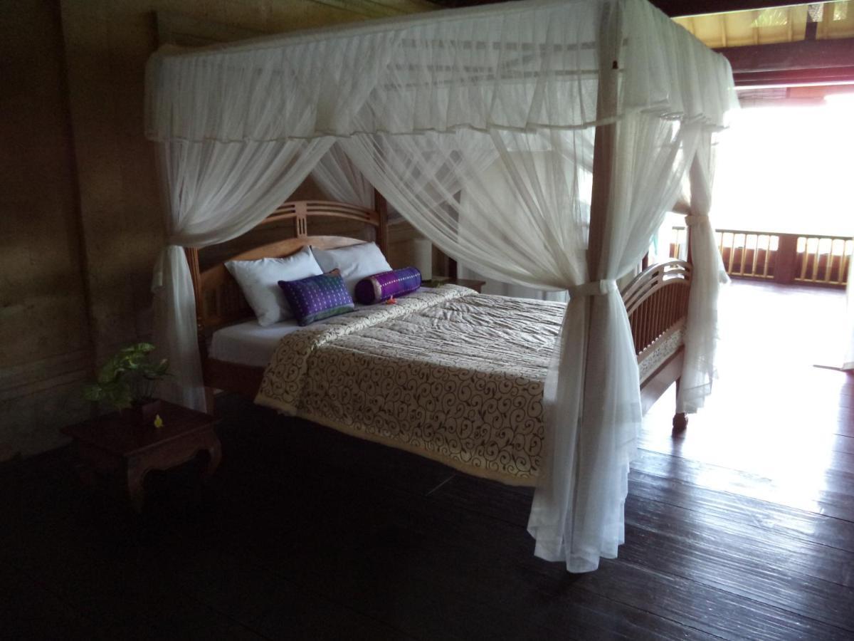 Sunrise Villa Ubud Экстерьер фото