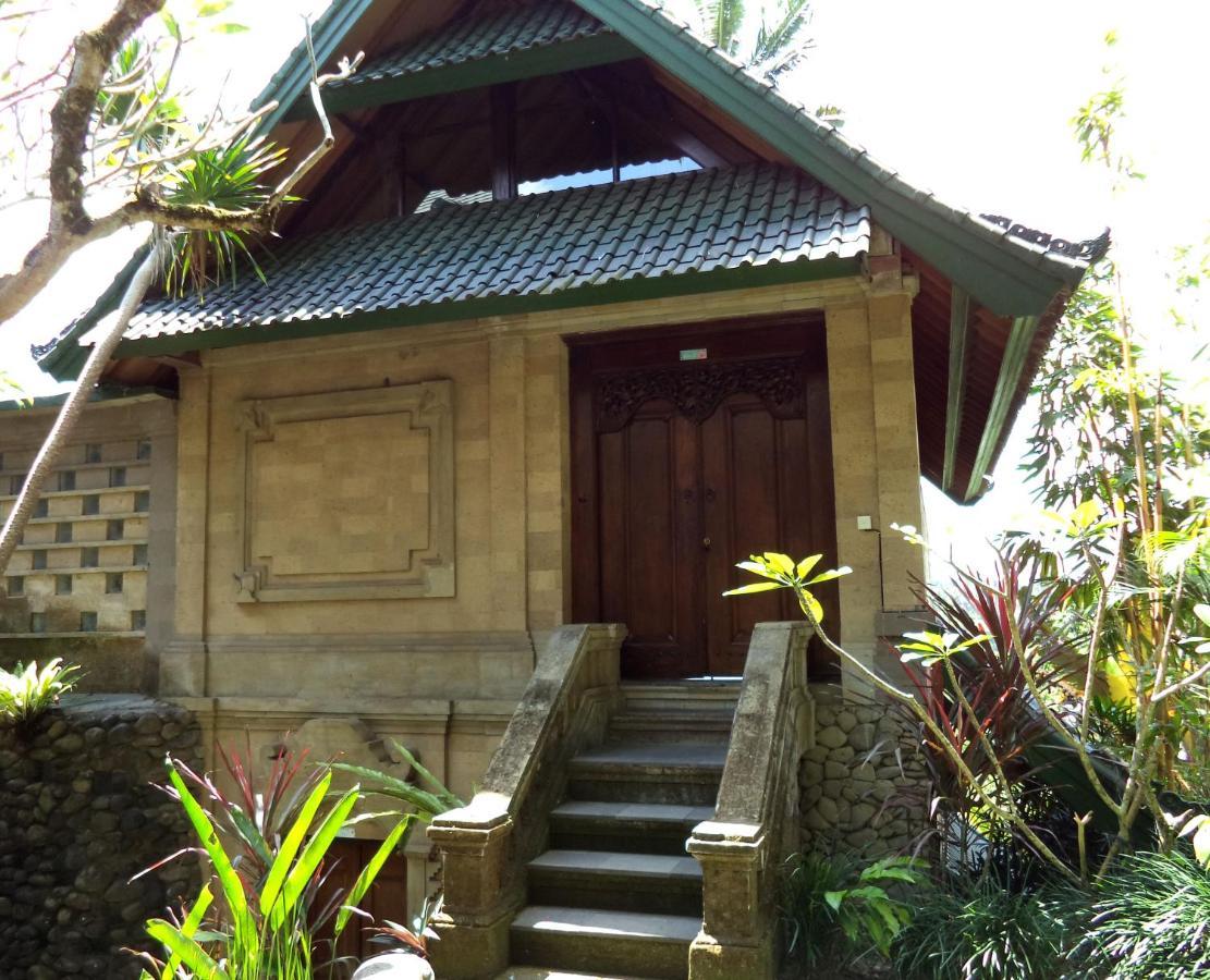 Sunrise Villa Ubud Экстерьер фото